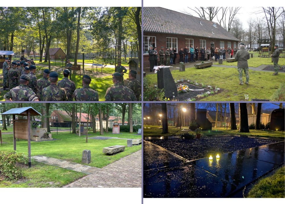 Gedenkveld