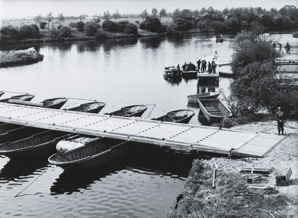 Genietuin