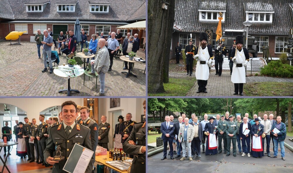 Huis van het Regiment Genietroepen