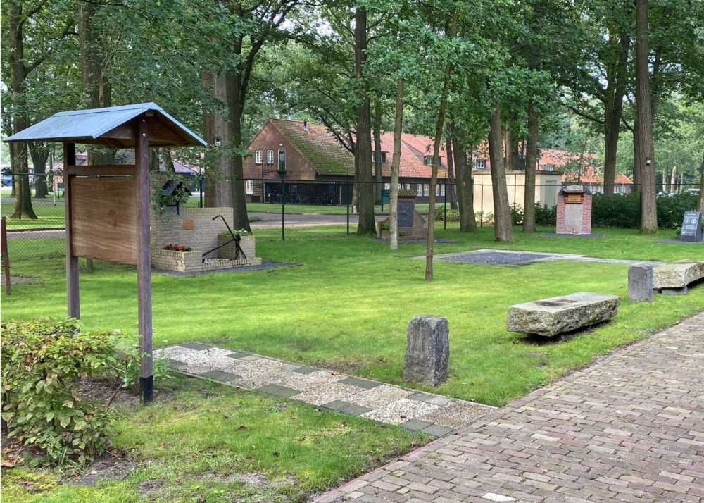 Gedenkveld