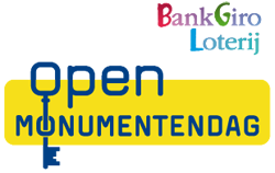 Open Monumentendag Zondag 15 September 19 Geniemuseum