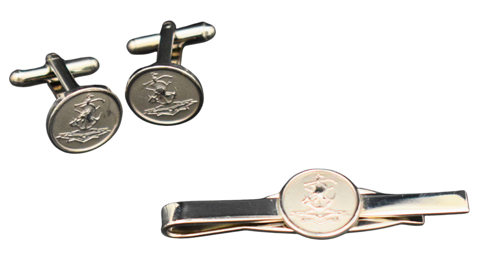 DASSPELD & MANCHETKNOPEN VOG