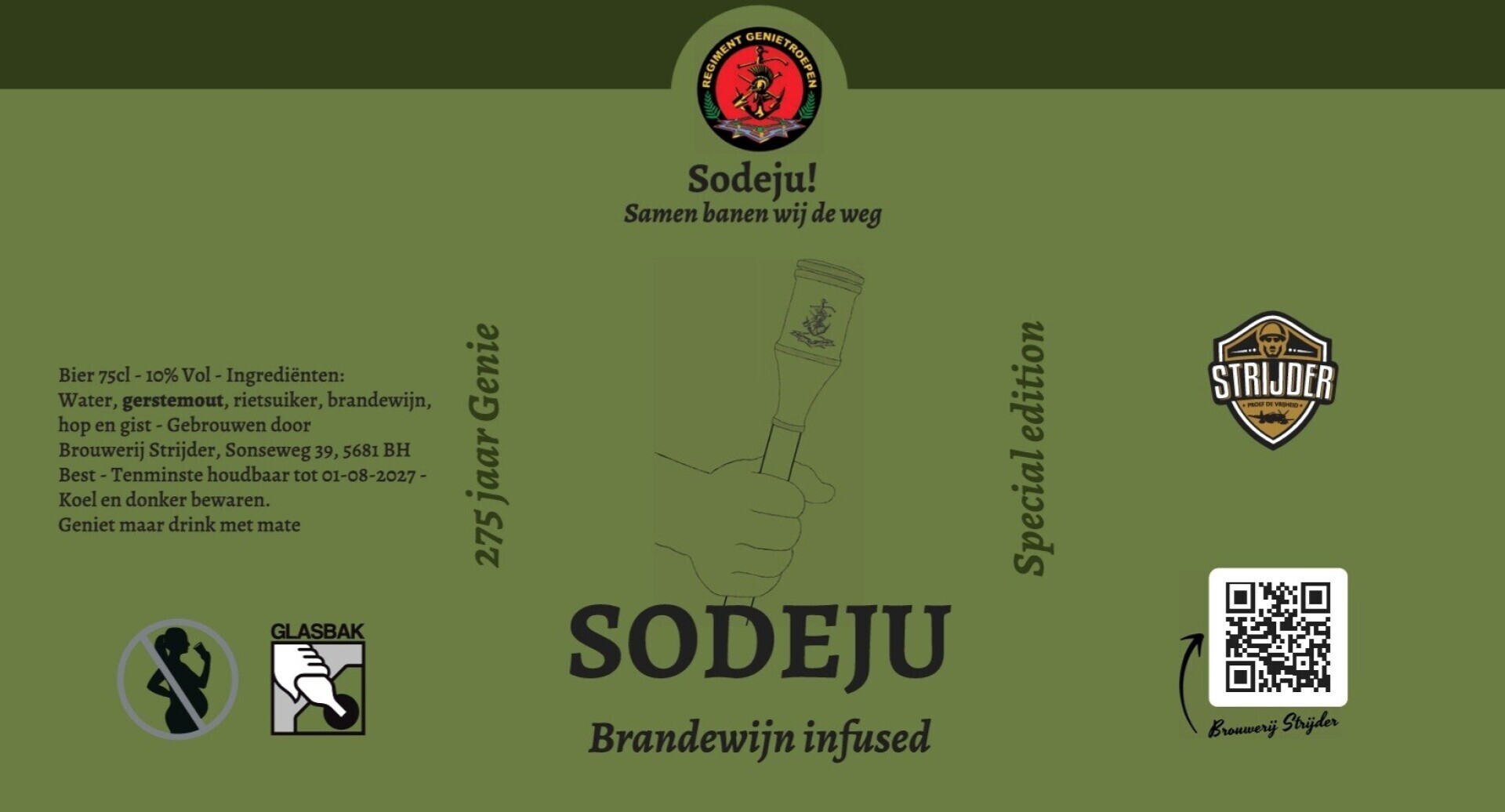 Geniebier SODEJU