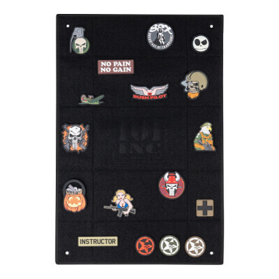 PATCH WALL